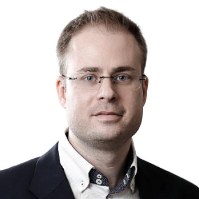 Jan Tegze: Recruitment v ČR – Agentury (část 1)